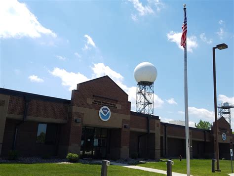 Service Hydrologist at National Weather Service, Chanhassen MN Chanhassen, MN. . National weather service chanhassen